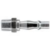 Draper 65130 Draper Storm Force® Composite Straight Mini Air Die Grinder, 6mm - Image 2