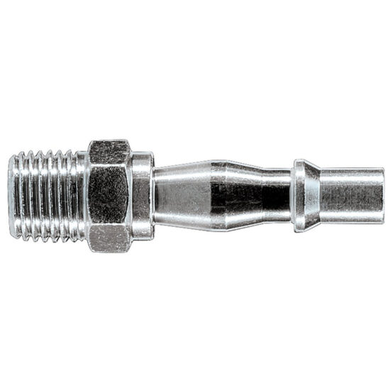 Draper 65130 Draper Storm Force® Composite Straight Mini Air Die Grinder, 6mm - Image 2