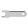 Draper 65130 Draper Storm Force® Composite Straight Mini Air Die Grinder, 6mm - Image 3