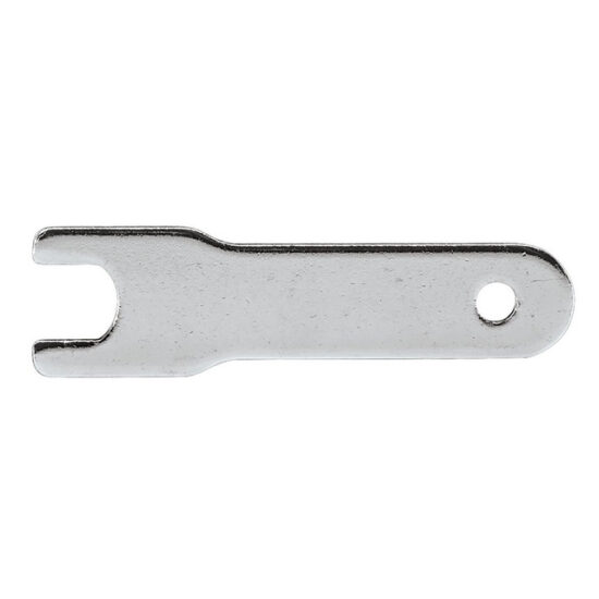 Draper 65130 Draper Storm Force® Composite Straight Mini Air Die Grinder, 6mm - Image 3