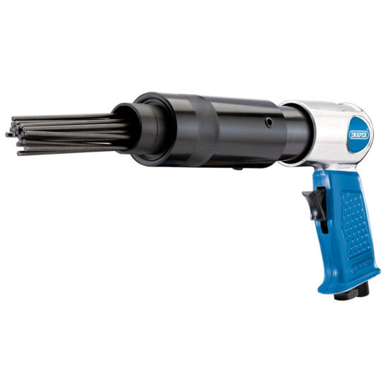 Draper 84131 Needle Scaler