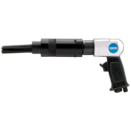 Draper 84131 Needle Scaler - Image 2