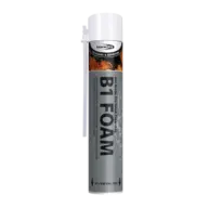 Bond-It B1 Fire Resistant Expanding PU Foam, Hand Held