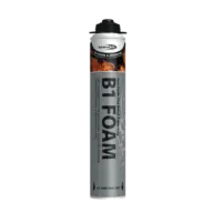 Bond-It B1 Fire Resistant Expanding PU Foam