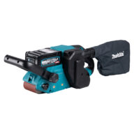 Makita BS001G 40v XGT Brushless Belt Sander, Body Only
