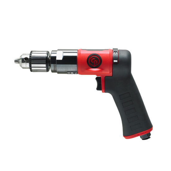 Chicago Pneumatic CP9790C 3/8" (10mm) Pneumatic Drill - Image 2