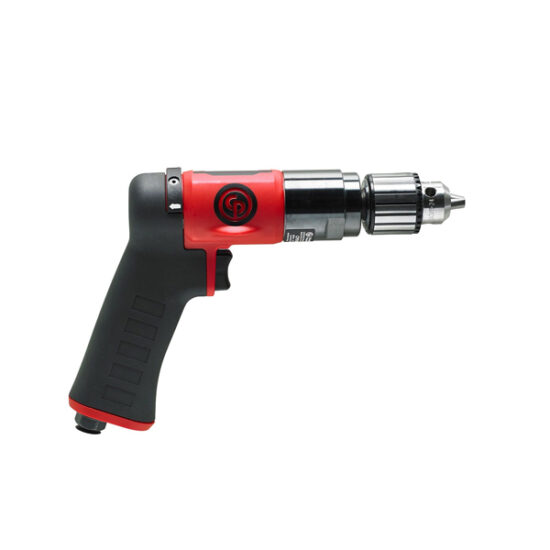 Chicago Pneumatic CP9790C 3/8" (10mm) Pneumatic Drill