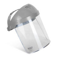 BeeSwift CV83P Clearways Polycarbonate Clear Visor, Single