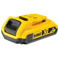 DeWalt DCB183 XR Slide Battery Pack 18V 2.0Ah Li-ion