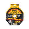 DeWalt DEWDT10304QZ ELITE™ Series Framing Circular Saw Blade 190 x 30mm x 24T - Image 2