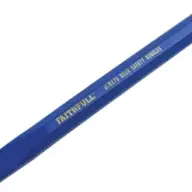 Faithfull FAI612 Cold Chisel 150 x 13mm (6 x 1/2in)