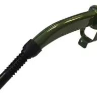 Faithfull FAIAUNOZZLE Jerry Can Spout Rubber Nozzle