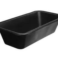 Faithfull FAIBATH Plasterer's Bath 120 x 60 x 30cm