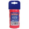 Faithfull FAIBLHVP Hi-Vis Nylon Brick Line 100m (330ft) Pink