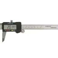 Faithfull FAICALDIG Digital Caliper