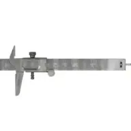 Faithfull FAICALVER Vernier Caliper 150mm (6in)
