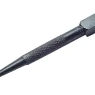 Faithfull FAICP18SH Square Head Centre Punch 3mm (1/8in)