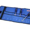 Faithfull FAICR8 Chisel Roll 32 x 50cm