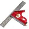 Faithfull FAICS150 Combination Square 150mm (6in) - Image 2