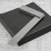 Faithfull FAIES6 Engineer's Square 150mm (6in) - Image 2