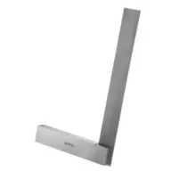 Faithfull FAIES9 Engineer's Square 225mm (9in)