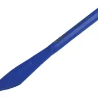 Faithfull FAIFPC Fluted Plugging Chisel 230 x 5mm (9 x 3/16in)