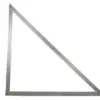 Faithfull FAIFS600 Folding Square 600mm (23.1/2in)