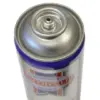 Faithfull FAIGZ350 Butane Propane Mix Gas Cartridge 350g - Image 2