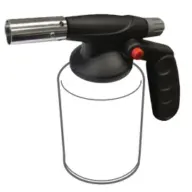 Faithfull FAIGZDIY Auto Start Blow Torch EN417