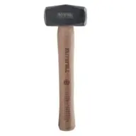 Faithfull FAIHC212FSC Club Hammer FSC Hickory 1.134kg (2.1/2lb)