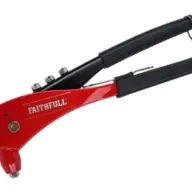 Faithfull FAIHDR Heavy-Duty Riveter