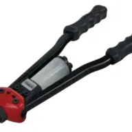 Faithfull FAIHDRLA Heavy-Duty Long Arm Riveter