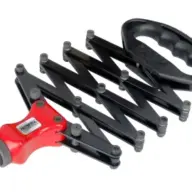 Faithfull FAIHDRLT Heavy-Duty Lazy Tong Riveter