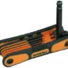 The Faithfull FAIHC212FSC Club Hammer features a durable FSC hickory handle and a 1.134kg (2.1/2lb) head, delivering the professional quality and reliability you expect from Faithfull tools.