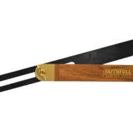 Faithfull FAISB712 Sliding Bevel 190mm (7.1/2in)