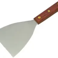 Faithfull FAIST115 Professional Filling Knife 100mm