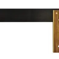 Faithfull FAITRY9 Carpenter's Try Square 230mm (9.1/2in)