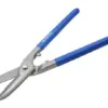 Faithfull FAITS12 Straight Tin Snips 300mm (12in) - Image 3