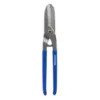 Faithfull FAITS12 Straight Tin Snips 300mm (12in)