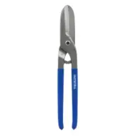 Faithfull FAITS12 Straight Tin Snips 300mm (12in)