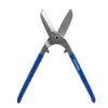 Faithfull FAITS12 Straight Tin Snips 300mm (12in) - Image 2