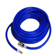 Flexi Hose Air Line, Blue