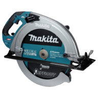 Makita HS013GZ 40v XGT 415mm Circular Saw, Body Only