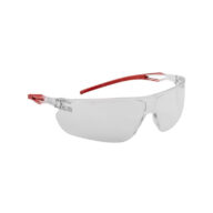 Riley Ligera Clear Safety Glasses