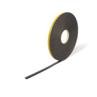 Non-Impregnated Double Sided Sealing Glazing Tape P235