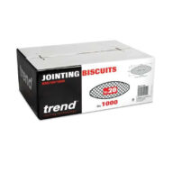 Trend BSC/20/1000 Biscuit No 20, Box Of 1,000