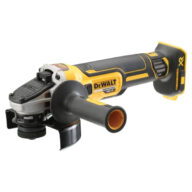 DeWalt DCG405N XR Brushless Grinder 125mm 18V Bare Unit