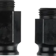 Bosch 2608584682 Power Change Adapter Nut Set, 6 PCS