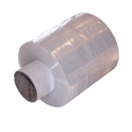 Handy Wrap Hand Pallet Wrap 100mm x 300m, Clear
