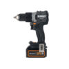 DeWalt DCD85MP2T McLaren F1 XR Brushless Combi 18V, Inc 2 x 5.0Ah Li-ion Batteries - Image 3